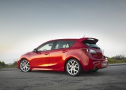 Mazda 3 Mazdaspeed